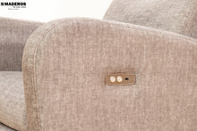 Cargar imagen en el visor de la galería, Silla Reclinomatic Córdoba Eléctrica