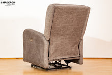 Cargar imagen en el visor de la galería, Silla Reclinomatic Córdoba Eléctrica