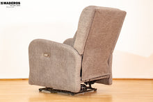 Cargar imagen en el visor de la galería, Silla Reclinomatic Córdoba Eléctrica