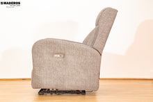 Cargar imagen en el visor de la galería, Silla Reclinomatic Córdoba Eléctrica