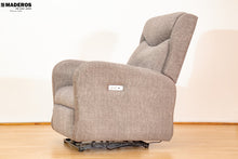 Cargar imagen en el visor de la galería, Silla Reclinomatic Córdoba Eléctrica