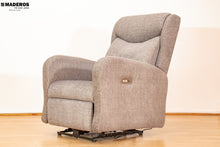 Cargar imagen en el visor de la galería, Silla Reclinomatic Córdoba Eléctrica