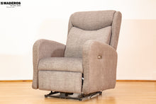 Cargar imagen en el visor de la galería, Silla Reclinomatic Córdoba Eléctrica
