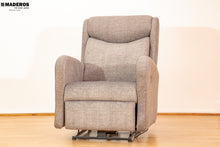 Cargar imagen en el visor de la galería, Silla Reclinomatic Córdoba Eléctrica