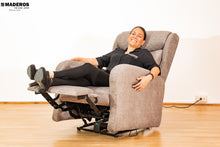 Cargar imagen en el visor de la galería, Silla Reclinomatic Córdoba Eléctrica