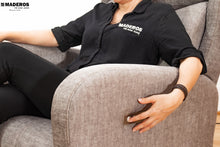 Cargar imagen en el visor de la galería, Silla Reclinomatic Córdoba Eléctrica