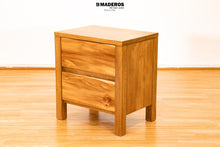 Cargar imagen en el visor de la galería, Mesa De Noche Gardenia