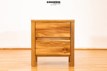 Cargar imagen en el visor de la galería, Mesa De Noche Gardenia