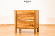 Cargar imagen en el visor de la galería, Mesa De Noche Gardenia