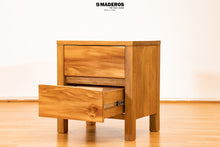 Cargar imagen en el visor de la galería, Mesa De Noche Gardenia