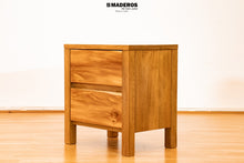 Cargar imagen en el visor de la galería, Mesa De Noche Gardenia