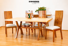 Cargar imagen en el visor de la galería, Comedor Tendenza