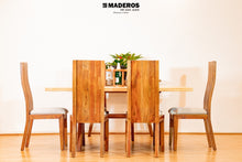 Cargar imagen en el visor de la galería, Comedor Tendenza