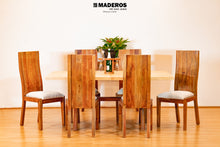 Cargar imagen en el visor de la galería, Comedor Tendenza