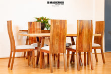 Cargar imagen en el visor de la galería, Comedor Tendenza