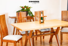 Cargar imagen en el visor de la galería, Comedor Tendenza