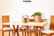 Cargar imagen en el visor de la galería, Comedor Tendenza