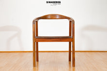 Cargar imagen en el visor de la galería, Silla de Comedor Vitra