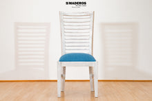 Cargar imagen en el visor de la galería, Silla de Comedor Ibérica