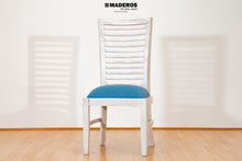 Cargar imagen en el visor de la galería, Silla de Comedor Ibérica
