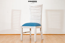 Cargar imagen en el visor de la galería, Silla de Comedor Ibérica