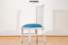 Cargar imagen en el visor de la galería, Silla de Comedor Ibérica