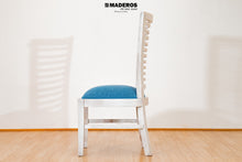 Cargar imagen en el visor de la galería, Silla de Comedor Ibérica