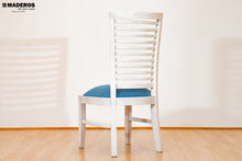 Cargar imagen en el visor de la galería, Silla de Comedor Ibérica