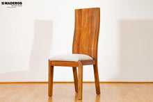 Cargar imagen en el visor de la galería, Silla de Comedor Tedenza