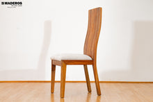 Cargar imagen en el visor de la galería, Silla de Comedor Tedenza