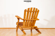 Cargar imagen en el visor de la galería, Silla Playera Plegable