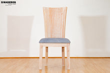 Cargar imagen en el visor de la galería, Silla de Comedor Ferreira