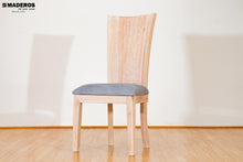 Cargar imagen en el visor de la galería, Silla de Comedor Ferreira