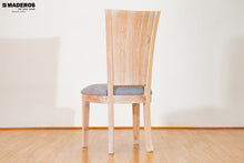 Cargar imagen en el visor de la galería, Silla de Comedor Ferreira