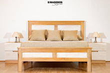 Cargar imagen en el visor de la galería, Cama Geranio de 1.60m