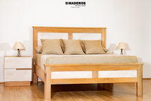 Cargar imagen en el visor de la galería, Cama Geranio de 1.60m