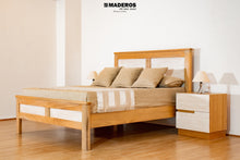 Cargar imagen en el visor de la galería, Cama Geranio de 1.60m