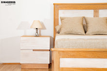 Cargar imagen en el visor de la galería, Cama Geranio de 1.60m