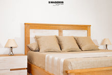 Cargar imagen en el visor de la galería, Cama Geranio de 1.60m