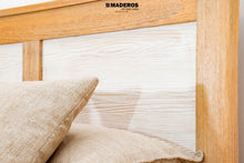 Cargar imagen en el visor de la galería, Cama Geranio de 1.60m