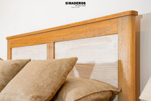 Cargar imagen en el visor de la galería, Cama Geranio de 1.60m