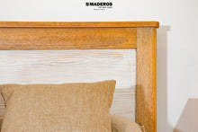 Cargar imagen en el visor de la galería, Cama Geranio de 1.60m