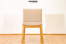 Cargar imagen en el visor de la galería, Silla de Comedor Ingles