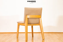 Cargar imagen en el visor de la galería, Silla de Comedor Ingles