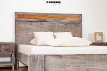 Cargar imagen en el visor de la galería, Cama Poporo de 1.40m