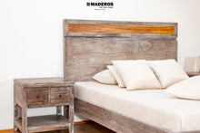 Cargar imagen en el visor de la galería, Cama Poporo de 1.40m