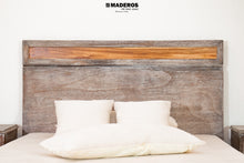 Cargar imagen en el visor de la galería, Cama Poporo de 1.40m