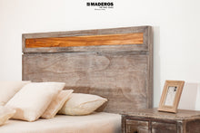 Cargar imagen en el visor de la galería, Cama Poporo de 1.40m