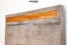 Cargar imagen en el visor de la galería, Cama Poporo de 1.40m