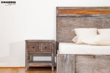 Cargar imagen en el visor de la galería, Cama Poporo de 1.40m